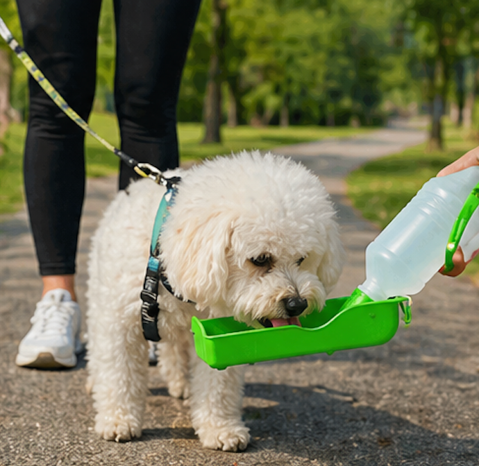 Dog Essentials