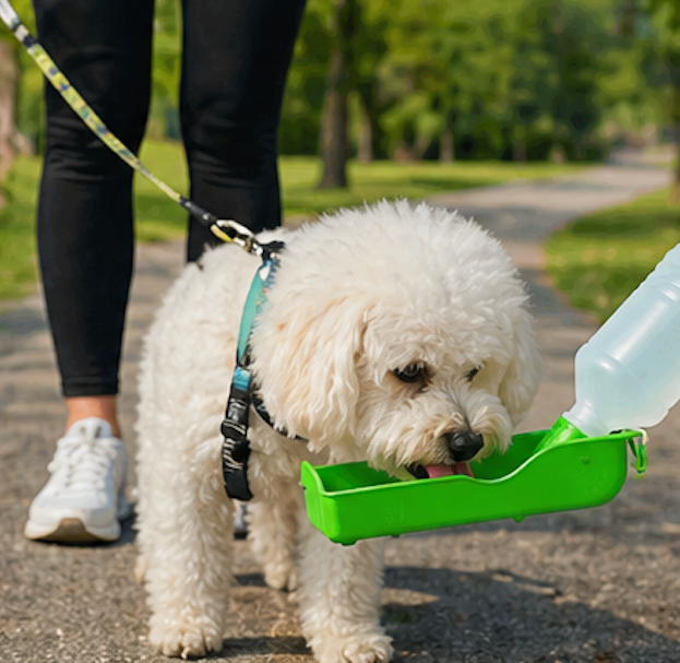HydroPaw
