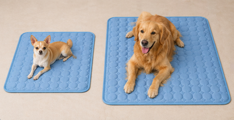 ChillPaw Cooling Mat