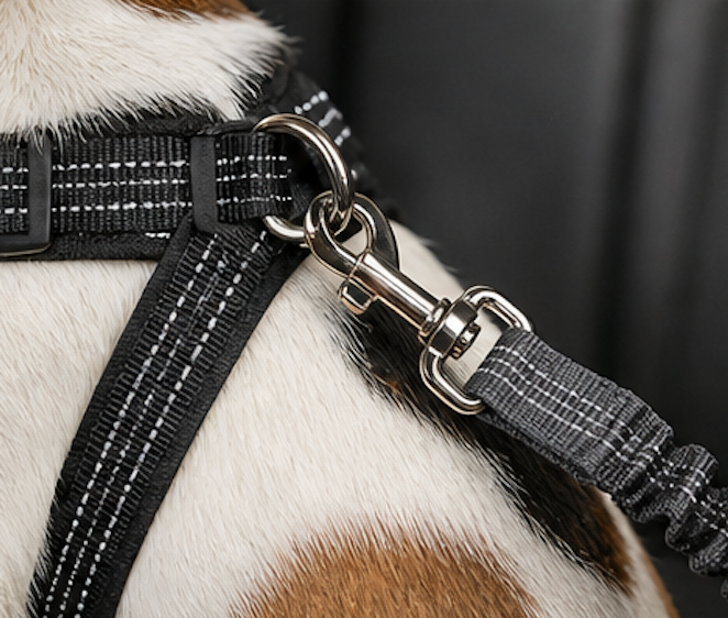 Safe Ride Pet Seat Belt