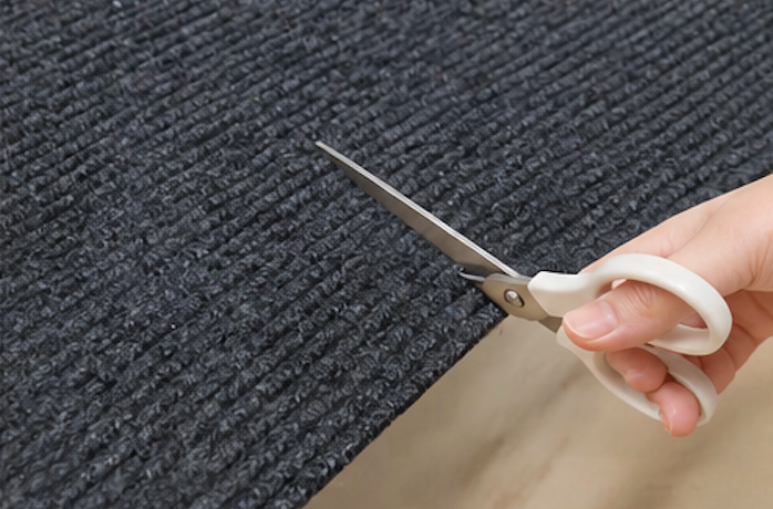 Scratch Guard Adhesive Cat Mat
