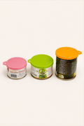FreshSeal Silicone Pet Can Lid