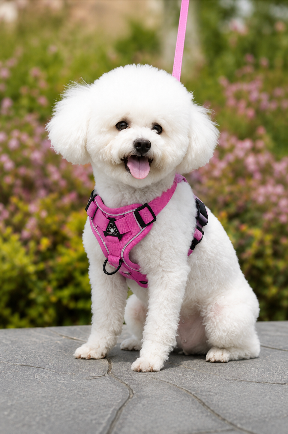 Stride Harness & Leash Set