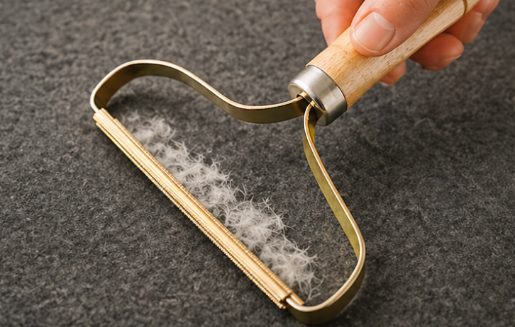 FurErase Brush