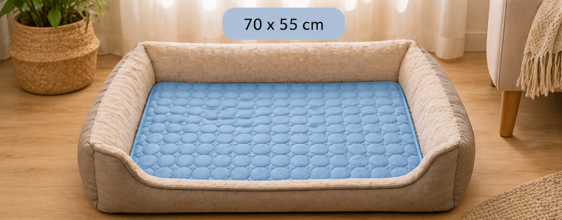 ChillPaw Cooling Mat