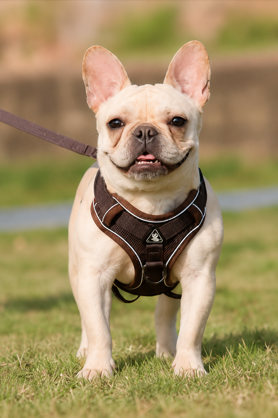 Stride Harness & Leash Set