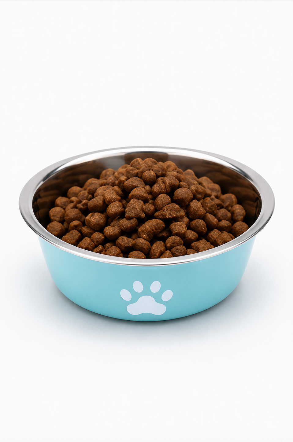 Pup Stainless Bowl