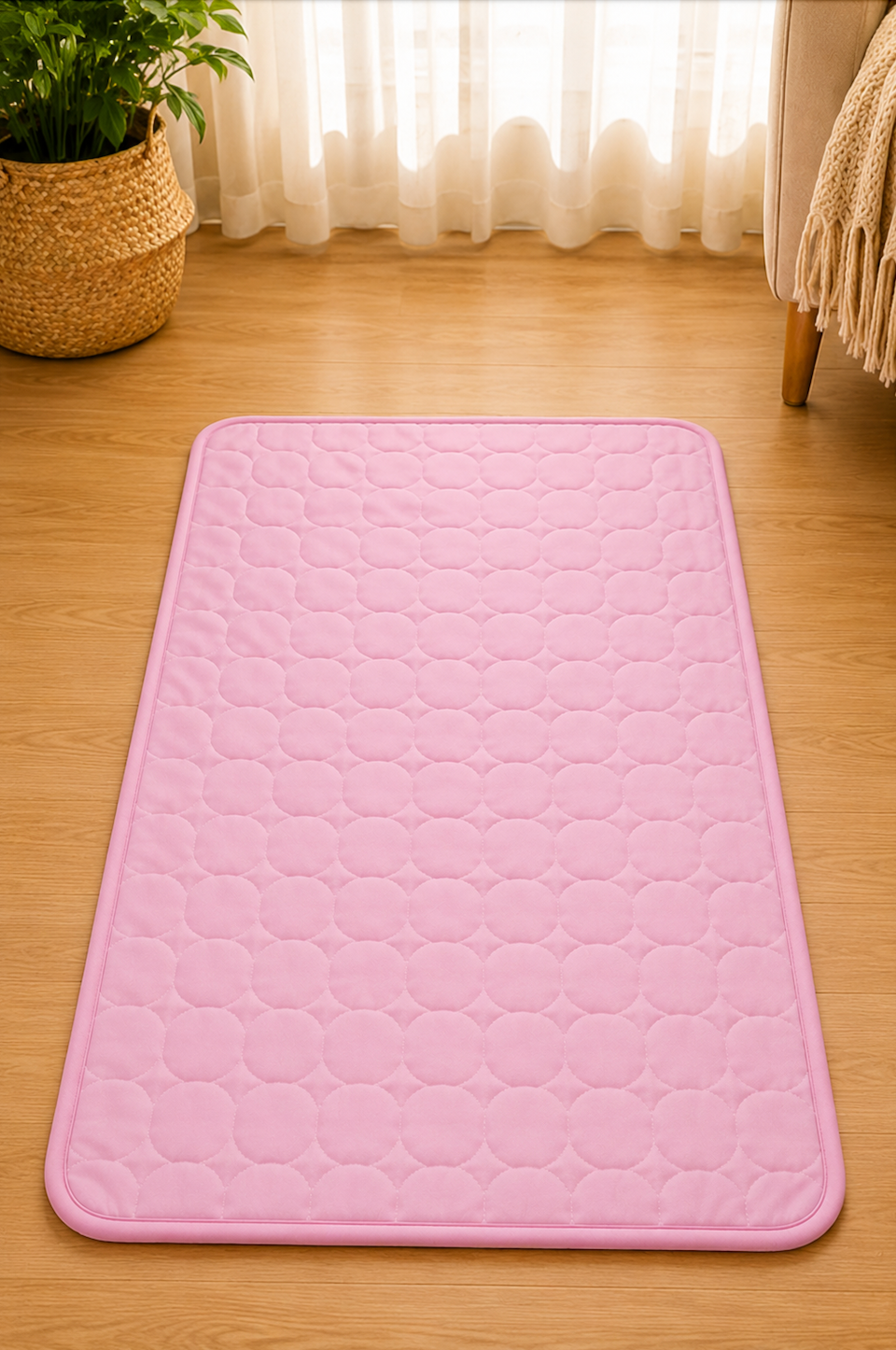 ChillPaw Cooling Mat