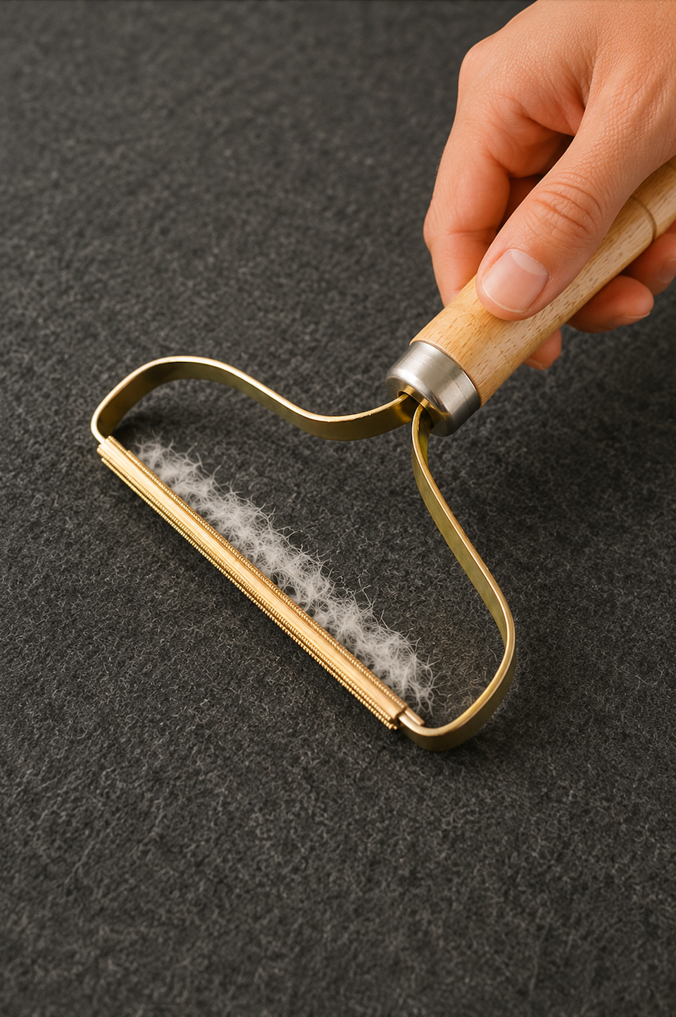FurErase Brush