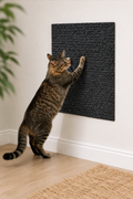 Scratch Guard Adhesive Cat Mat